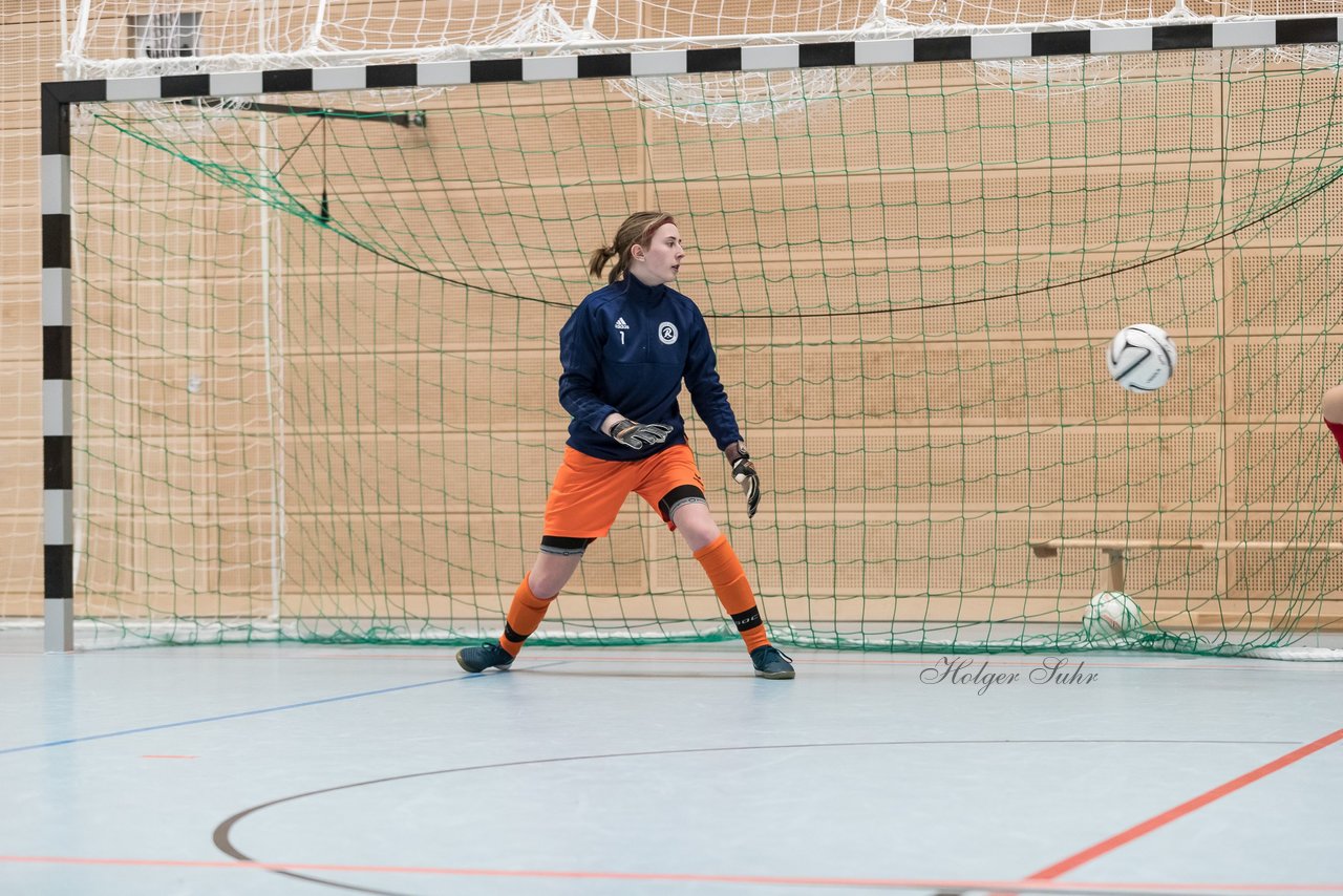 Bild 83 - Rathje Cup Frauen